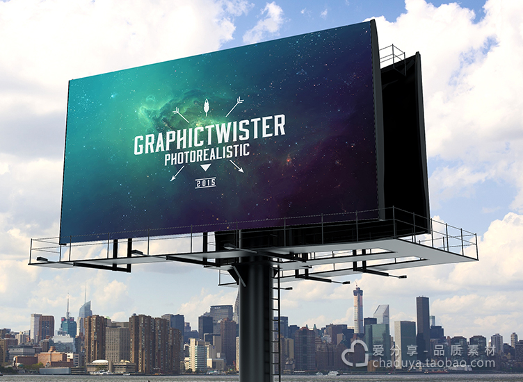 嘉兴户外高炮 - 斯尚广告(上海)有限公司